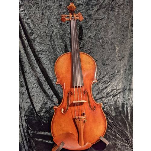 Ming-Jiang Zhu G909A Consignment Violin