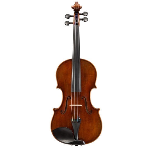 Eastman VL402ST Ivon Dunov 4/4 Violin Outfit