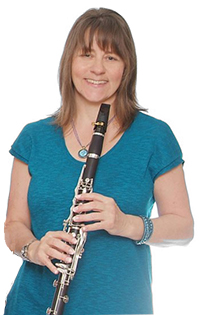 Julie Begg Education Rep