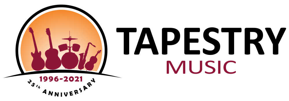 Tapestry Music Ltd. Logo